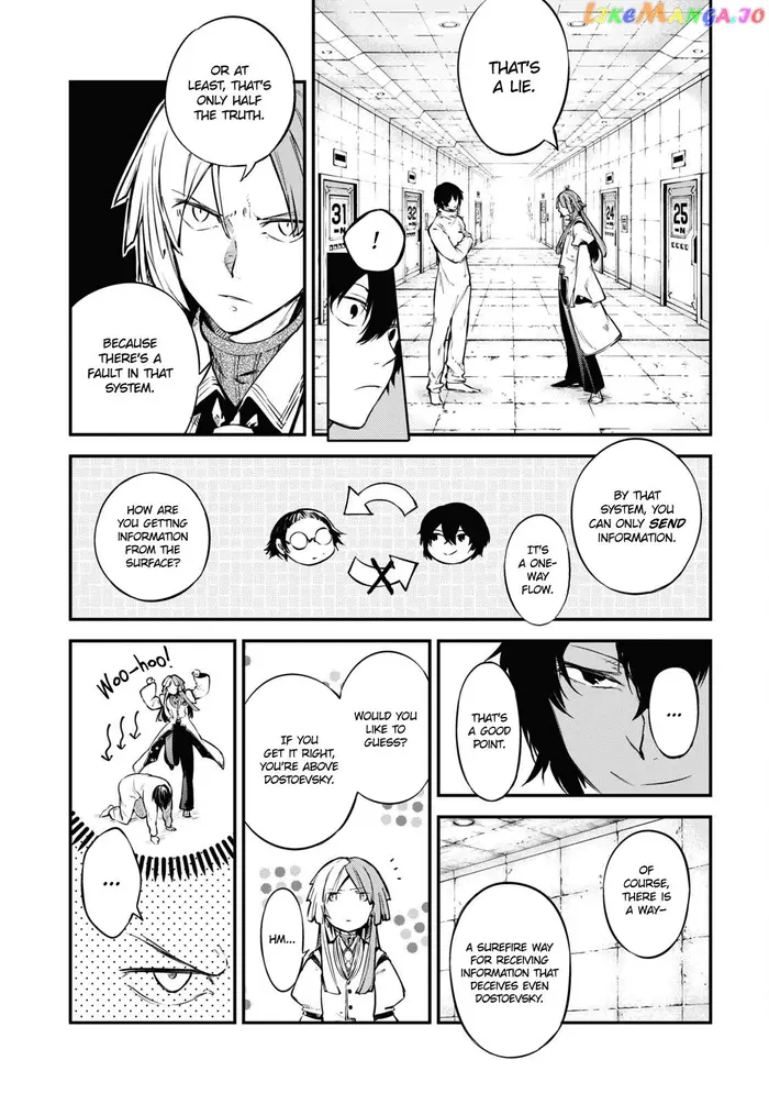 Bungou Stray Dogs Chapter 101 image 06_optimized